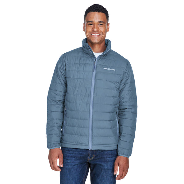 men's oyanta trail hooded jacket