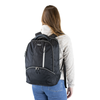 Zusa Black Stamina Backpack