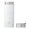 S'ip by S'well Flat White Travel Mug 16 oz