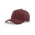 Richardson Maroon On-Field Solid Pro Twill Snapback Cap