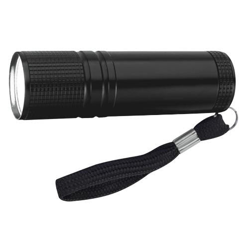 new flashlight