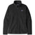 Patagonia Women's Black Better Sweater Jacket 2.0