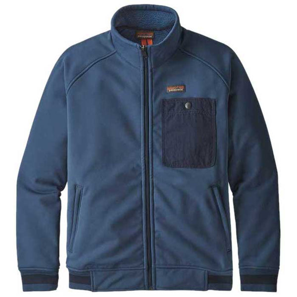 patagonia men's tin shed jacket