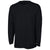 Charles River Men's Black Freetown Henley