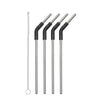 S'well Stainless Steel Straw Set