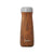 S'well Teakwood 20 oz Traveler Bottle