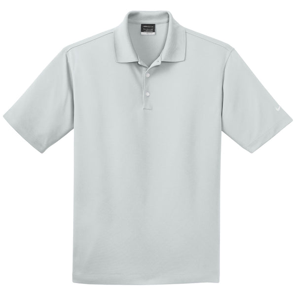 nike grey polo shirt