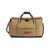 Heritage Supply Dune Ridge Cotton Utility Duffel