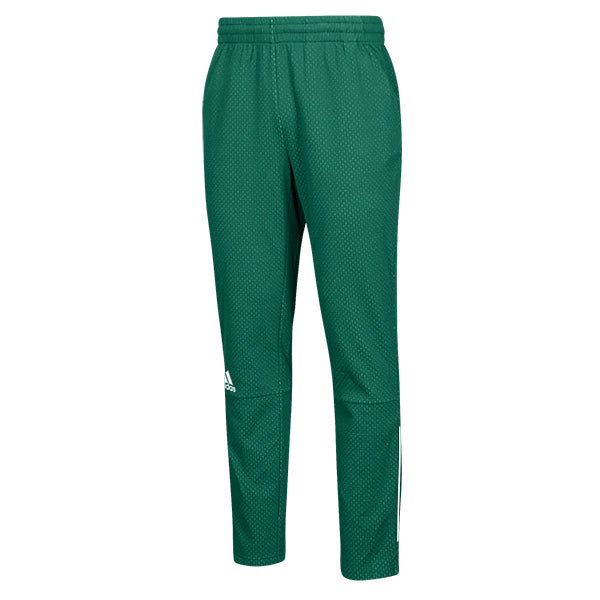 dark green adidas pants