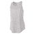 Charles River Women's Grey Space Dye Fitness Tank