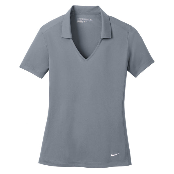 women's nike golf shirt