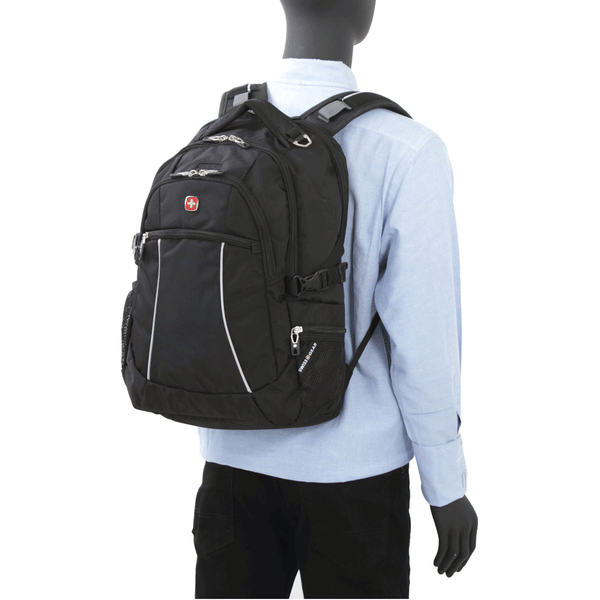 swissgear 6688 laptop backpack