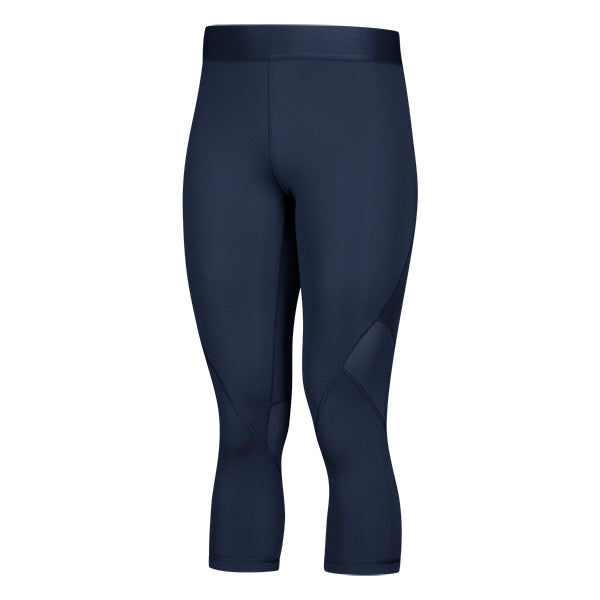 adidas collegiate navy leggings