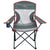 High Sierra Grey Camping Chair