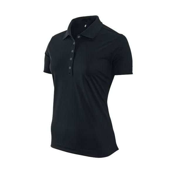 nike victory polo womens