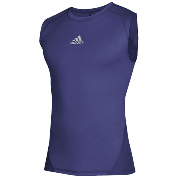 adidas purple top