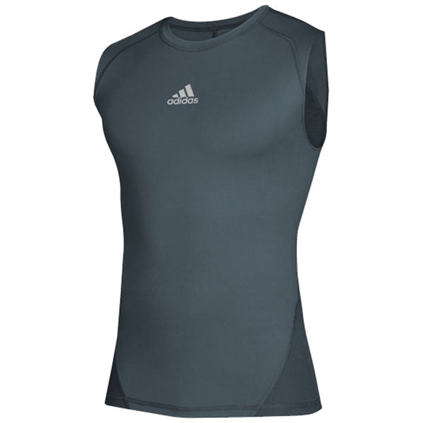 sleeveless adidas top