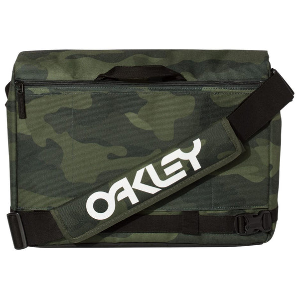 oakley messenger bag