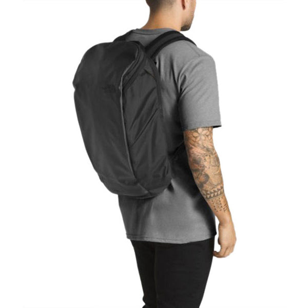 kaban backpack review