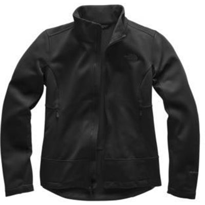 north face canyon wall jacket