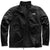 The North Face Men's Black Apex Canyonwall Jacket