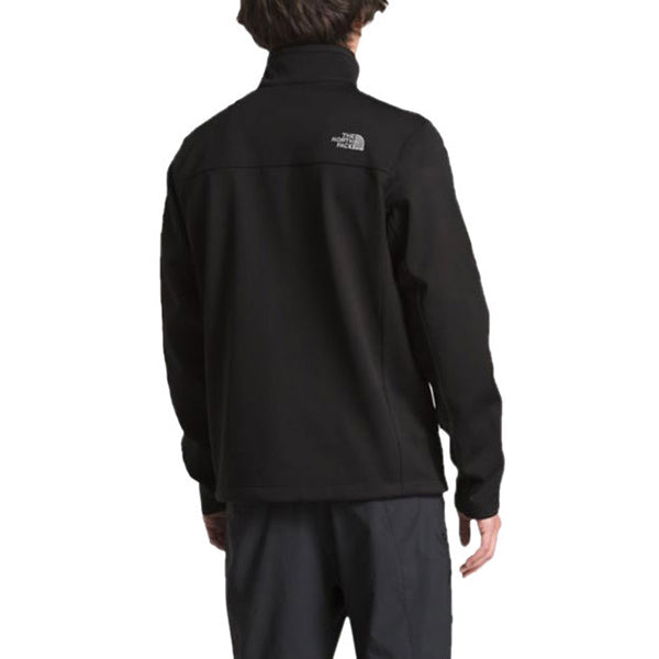 canyon wall jacket