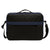 Port Authority Navy Heather Vector Briefcase