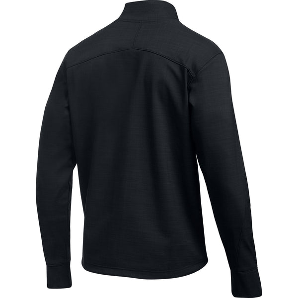 under armour barrage softshell jacket review