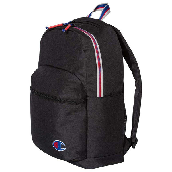 champion capital backpack