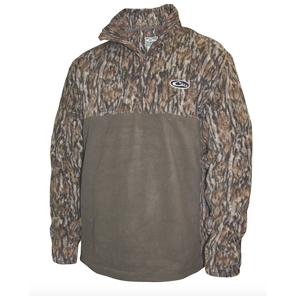 bottomland duck hunting jacket