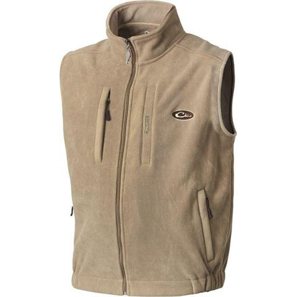 drake waterfowl mst jacket