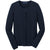 Port Authority Women's Navy Cardigan