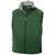 Clique Men's Bottle Green Softshell Vest