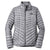 The North Face Women's Mid Grey Thermoball Trekker Jacket