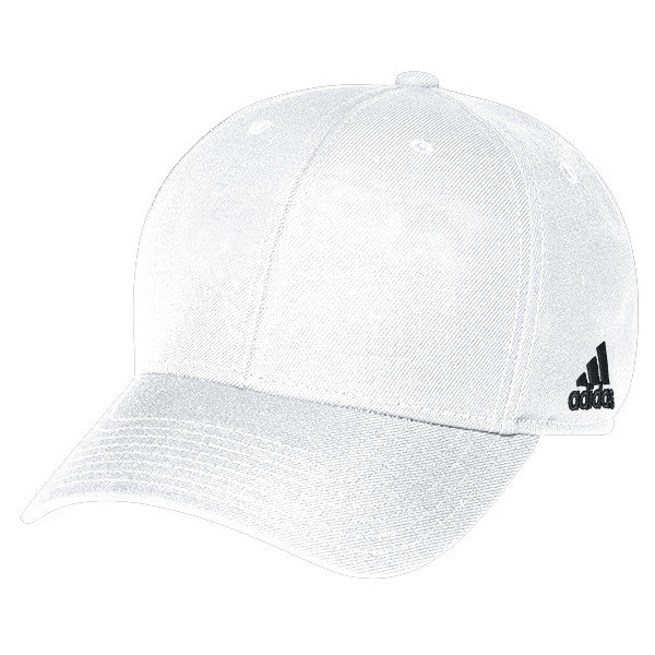 adidas structured adjustable cap