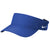 Nike Game Royal Dri-Fit Team Visor