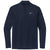 Nike Men's Navy Dri-FIT Element 1/2 Zip Top