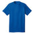 Port & Company Men's Royal Blue Essential T-Shirt
