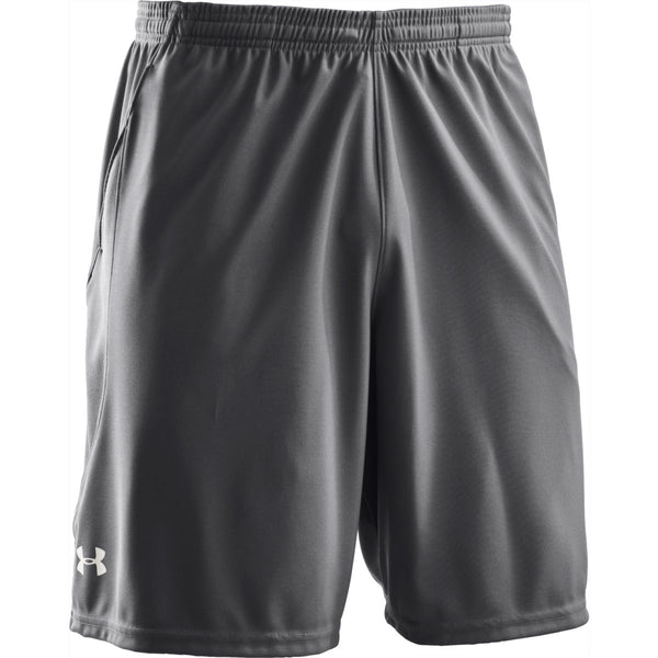 under armour team coaches shorts