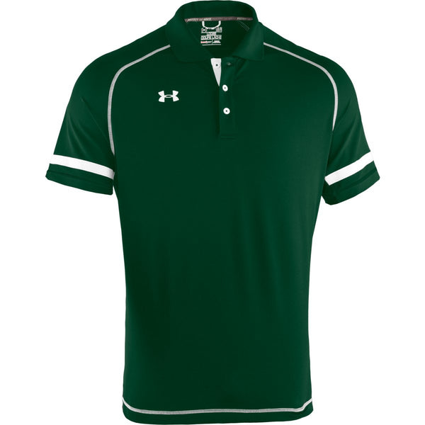 under armour dominance on field polo