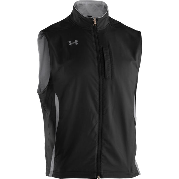 under armour reversible vest