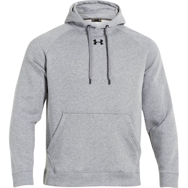 men's ua rival fleece hoodie