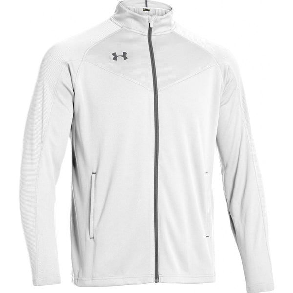 under armour jackets white men