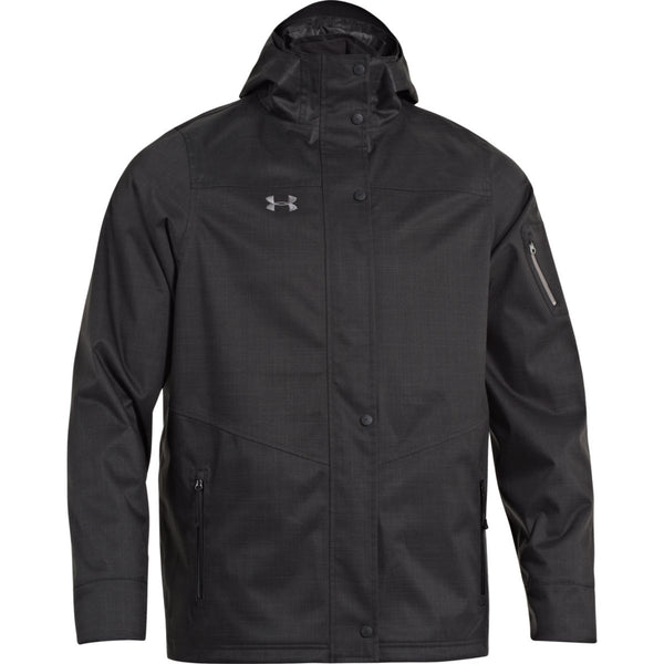 nike storm fit golf jacket