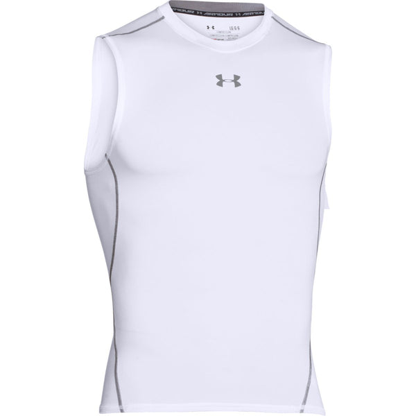 men's under armour sleeveless shirts