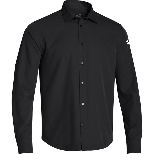 under armour men's ultimate button down long sleeve shirt