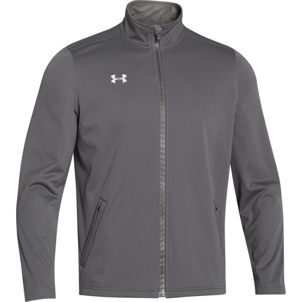 under armour jackets men grey