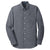 Port Authority Men's Black SuperPro Oxford Shirt