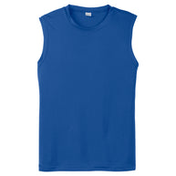 Men's Sleeveless Shirts  Custom Sleeveless T-Shirts & Muscle Shirts