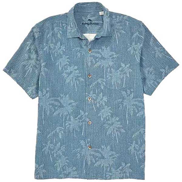 tommy bahama digital palms shirt